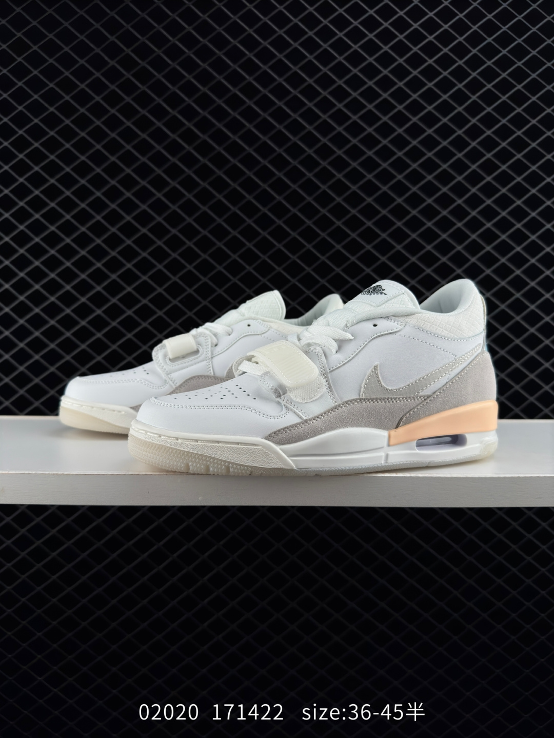 NK Air Jordan Legacy AJ312 Low